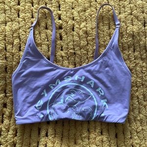 Gymshark legacy sports bra